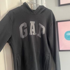 Mens Gap Hoodie